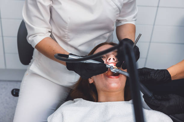 Best Broken Tooth Emergency  in Lone Tree, CO
